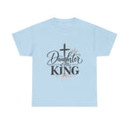 Daughter of the King Tee