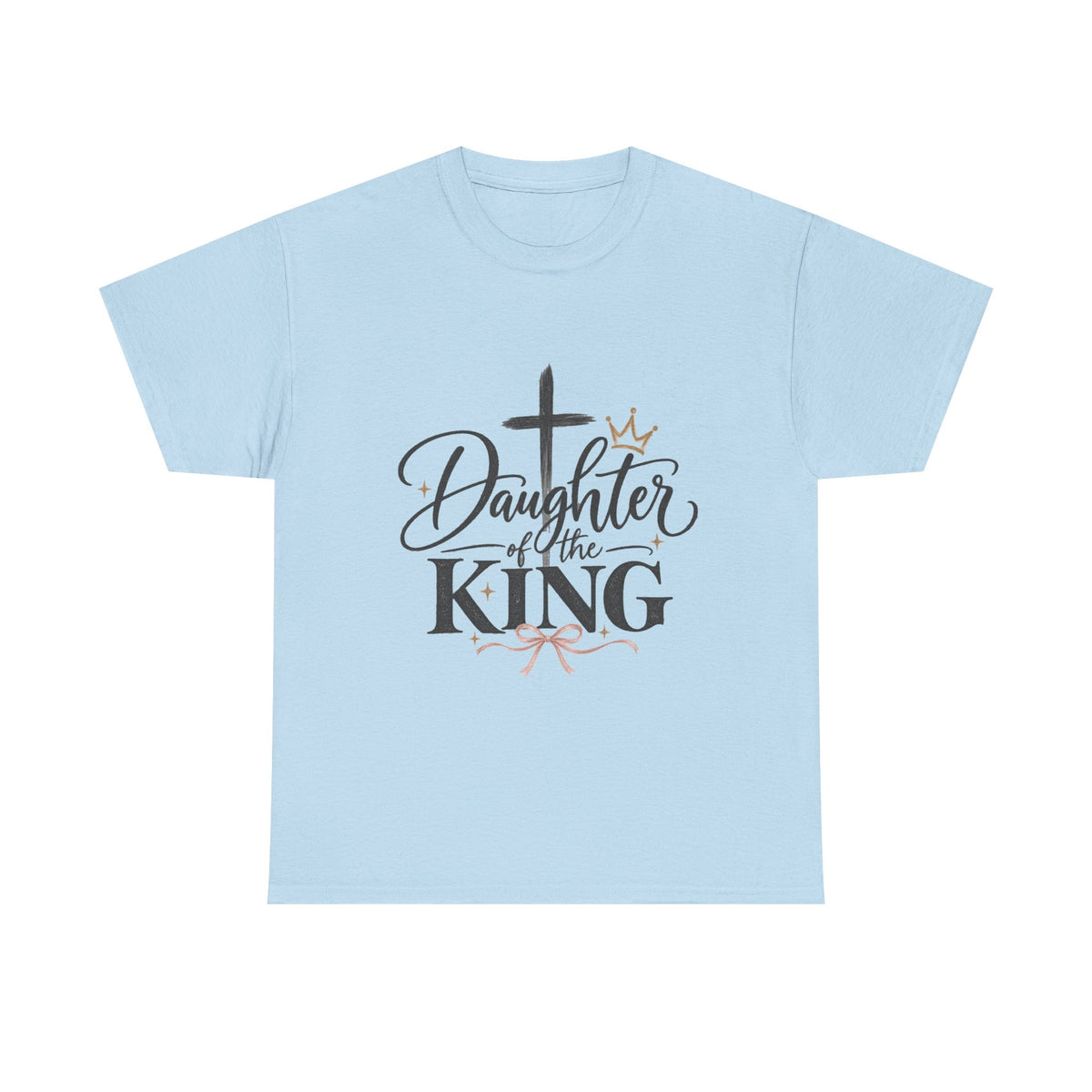 Daughter of the King Tee