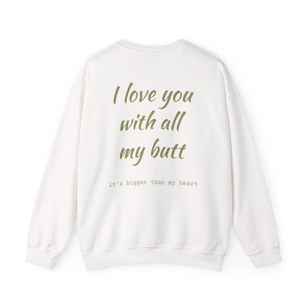 Unisex Heavy Blend™ Crewneck Sweatshirt