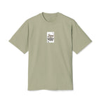 Unisex Heavy Faded Tee