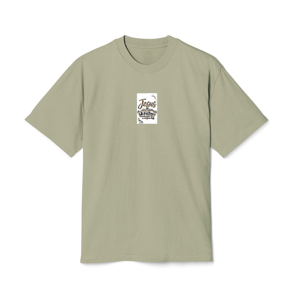 Unisex Heavy Faded Tee