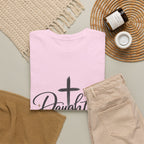 Daughter of the King Tee