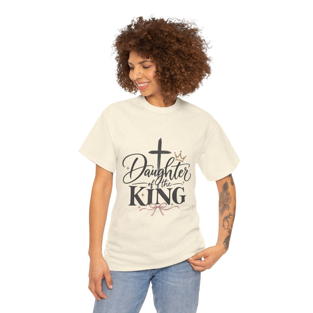 Daughter of the King Tee