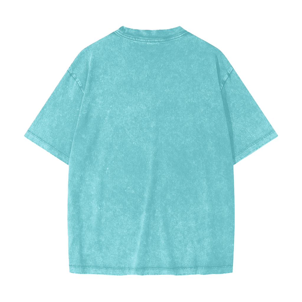 Chosen for More Heavyweight Snow Washed T-Shirt