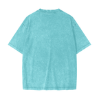 Chosen for More Heavyweight Snow Washed T-Shirt