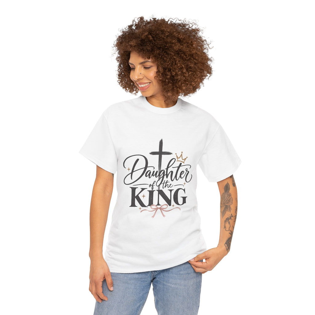 Daughter of the King Tee