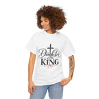 Daughter of the King Tee