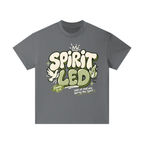 Spirit Led Pure Cotton Essential Kids T-Shirt