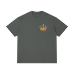 He Reigns Regular Fit Crewneck T-Shirt