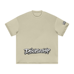Discipleship Signature Tee Heavyweight Earth Tone T-Shirt