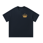 Christ is Above All Oversized T-Shirt