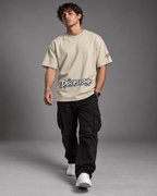 Discipleship Signature Tee Heavyweight Earth Tone T-Shirt