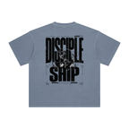 Discipleship Carry the Mission Enzyme Washed T-Shirt