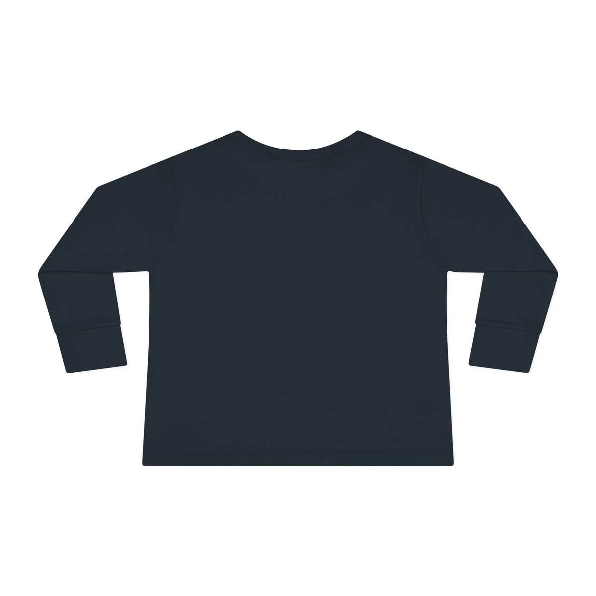 Toddler Long Sleeve Tee — 'Creepin' Cute' Halloween Ghost Shirt for Babies & Toddlers