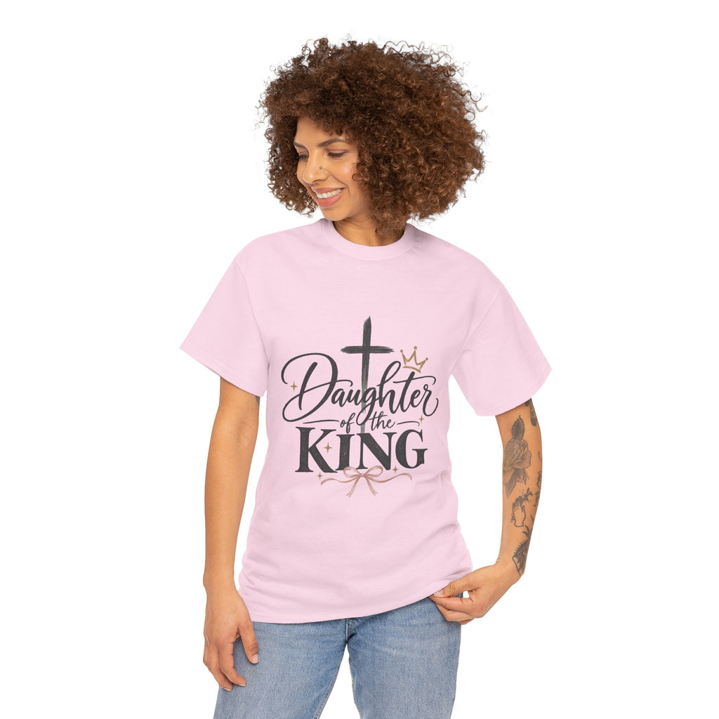 Daughter of the King Tee