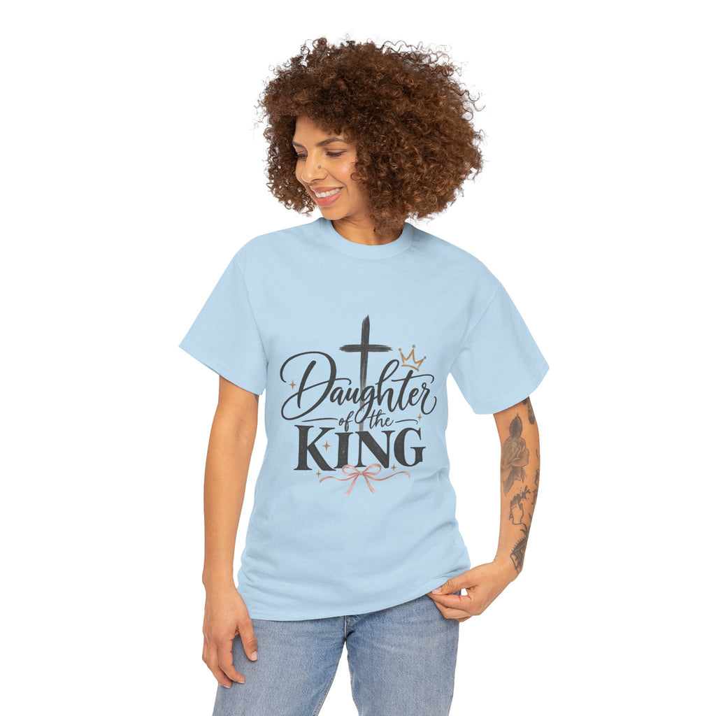 Daughter of the King Tee