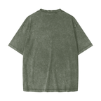 Chosen for More Heavyweight Snow Washed T-Shirt