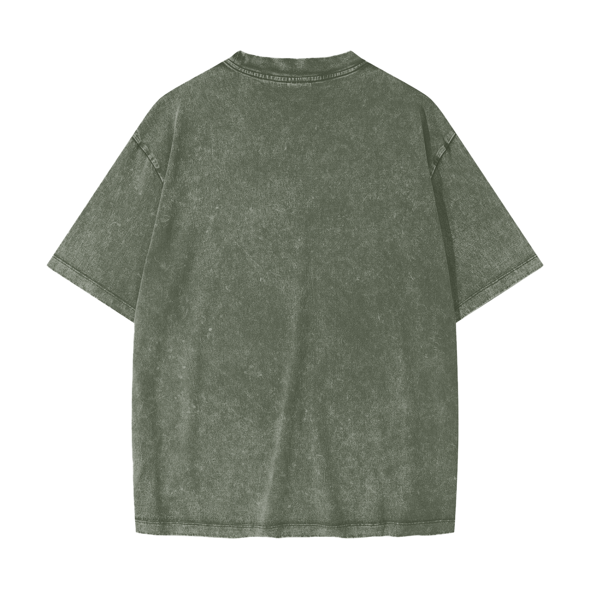 Chosen for More Heavyweight Snow Washed T-Shirt