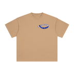 WWJD Heavyweight Vintage Washed T-Shirt