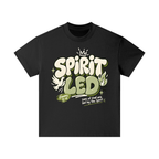 Spirit Led Pure Cotton Essential Kids T-Shirt