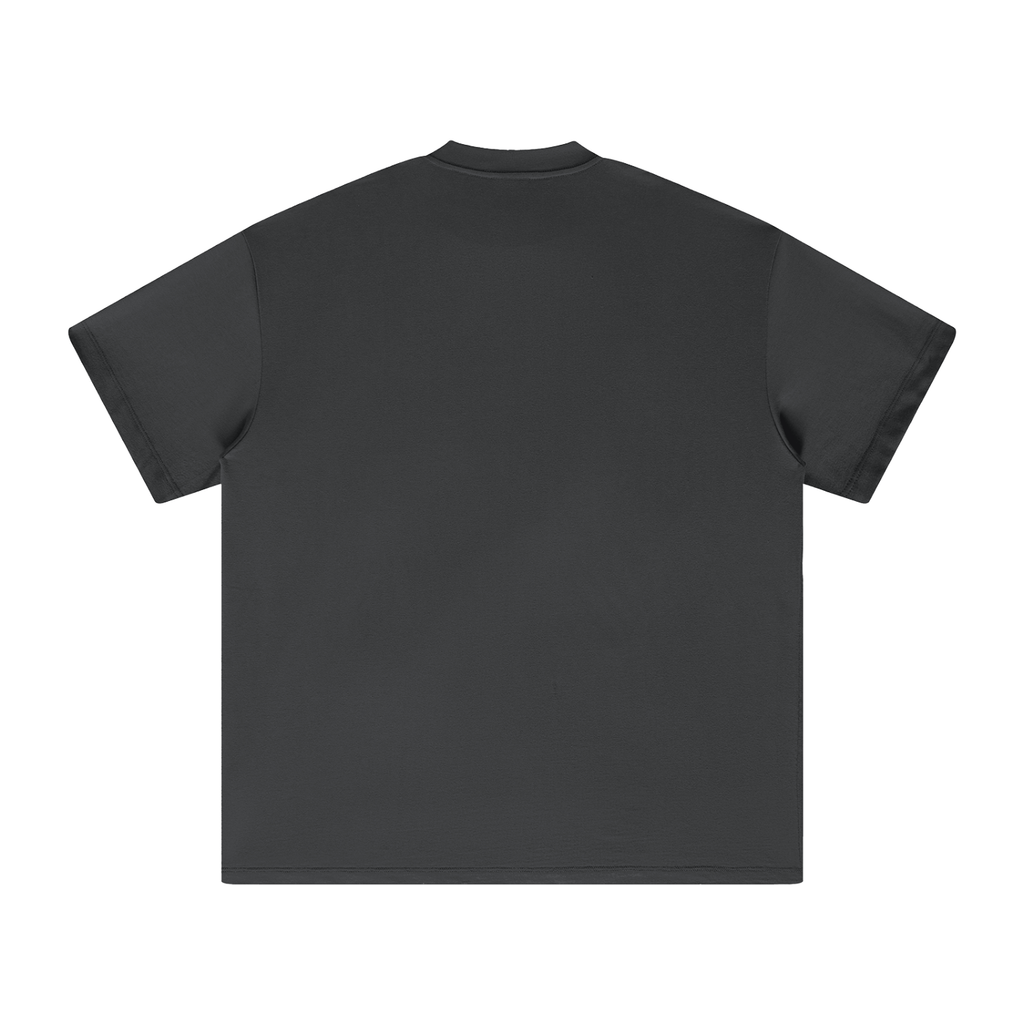 WWJD Heavyweight Earth Tone T-Shirt