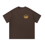 Christ is Above All Oversized T-Shirt