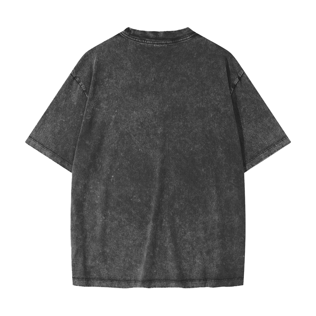 Chosen for More Heavyweight Snow Washed T-Shirt