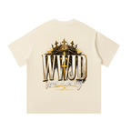 WWJD Oversized T-Shirt