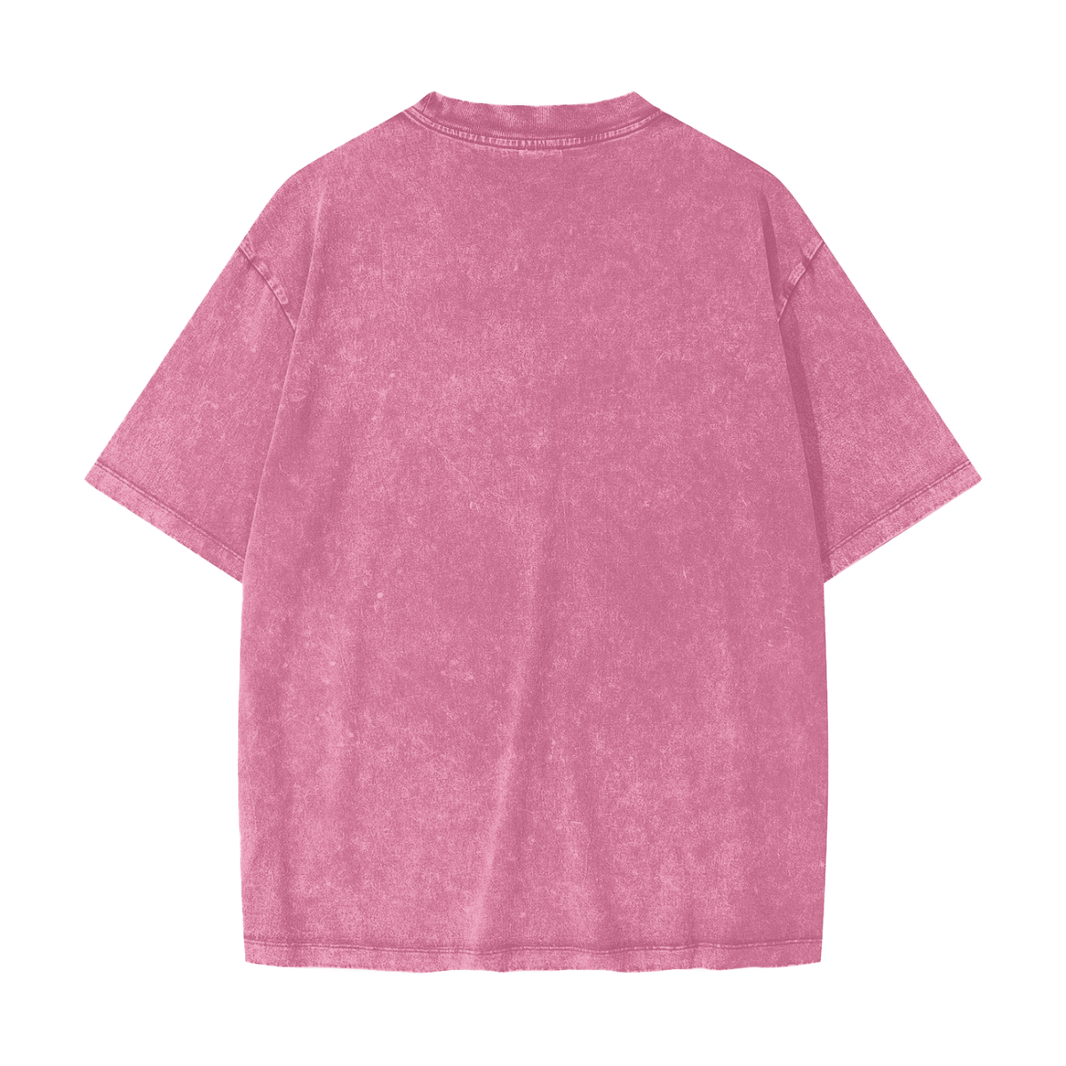 Chosen for More Heavyweight Snow Washed T-Shirt