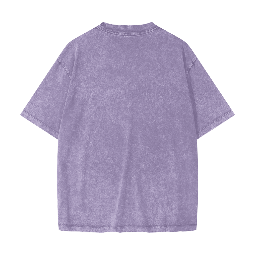 Chosen for More Heavyweight Snow Washed T-Shirt