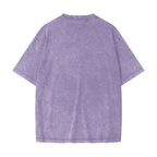 Chosen for More Heavyweight Snow Washed T-Shirt