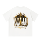 WWJD Oversized T-Shirt