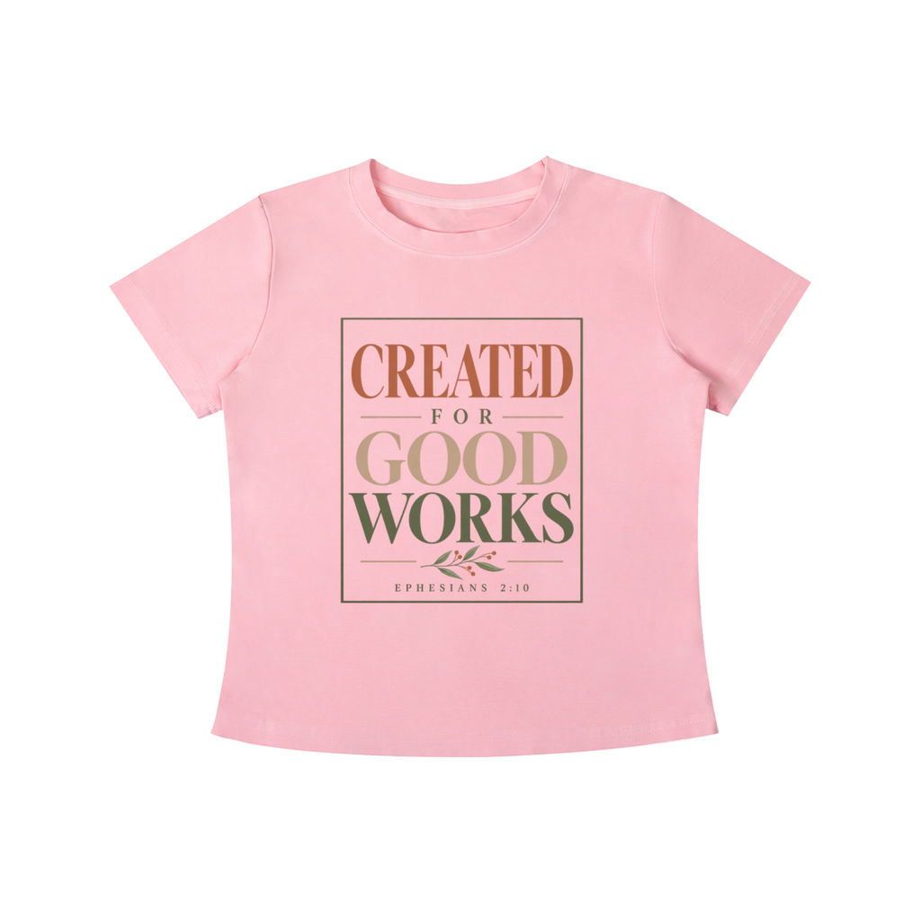 Created for Good Works Vintage Wash Slim Fit T-shirt