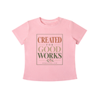 Created for Good Works Vintage Wash Slim Fit T-shirt