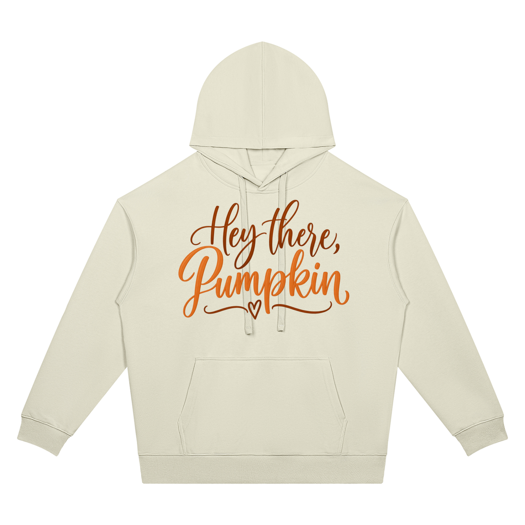 Unisex Oversized Drop Shoulder Hoodie