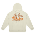 Unisex Oversized Drop Shoulder Hoodie