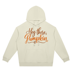 Unisex Oversized Drop Shoulder Hoodie