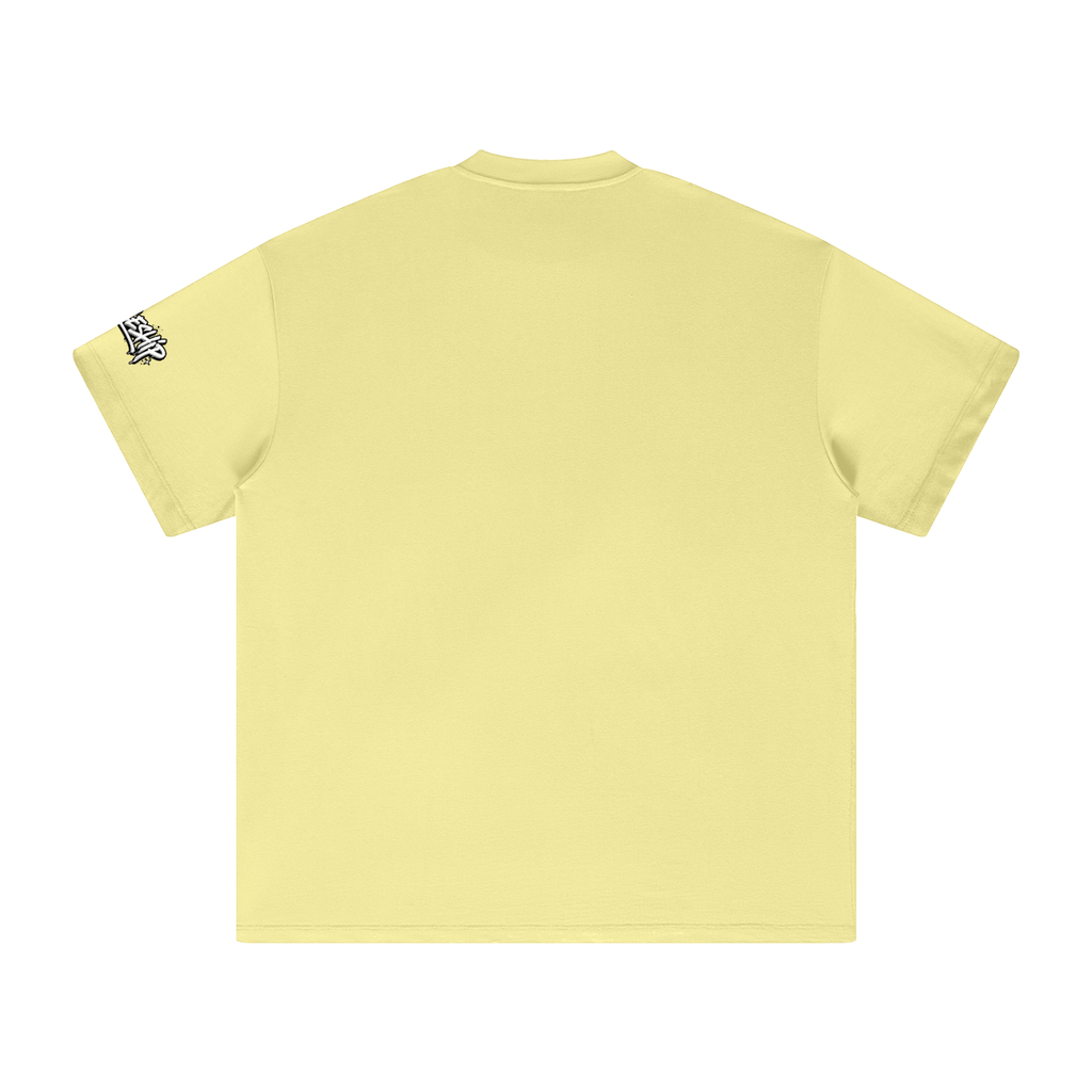 Discipleship Signature Tee Heavyweight Earth Tone T-Shirt
