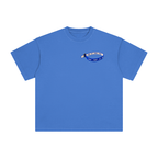 WWJD Heavyweight Vintage Washed T-Shirt