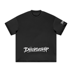 Discipleship Signature Tee Heavyweight Earth Tone T-Shirt