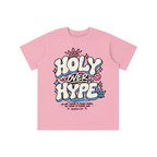 Holy over Hype Essential Kids' T-shirt