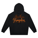 Unisex Oversized Drop Shoulder Hoodie