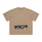 Discipleship Carry the Mission Enzyme Washed T-Shirt