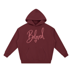 Beloved Essential Heavyweight Hoodie