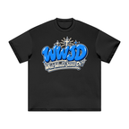 WWJD Heavyweight Earth Tone T-Shirt
