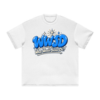WWJD Heavyweight Earth Tone T-Shirt