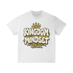 Kingdom Mindset Pure Cotton Essential Kids T-Shirt
