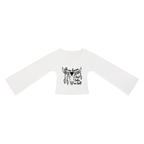 Do no Harm Women’s Bell Sleeve T-Shirt