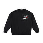 Saved by Grace Essential Fleece Kids' Crewneck Sweatshirt