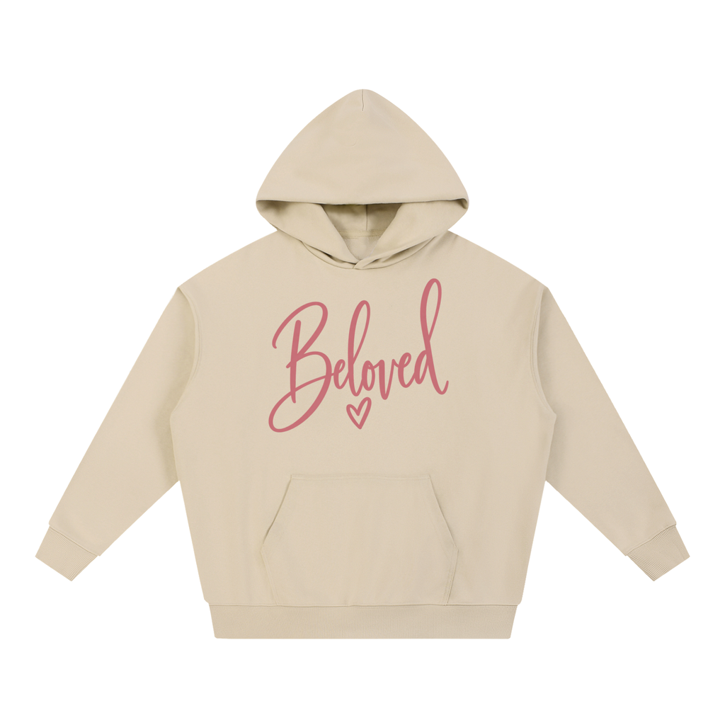 Beloved Essential Heavyweight Hoodie